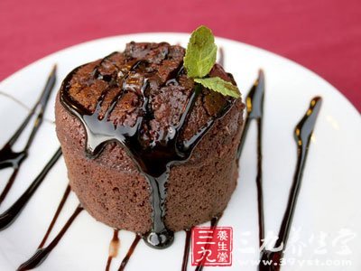 高卡食物作為獎勵