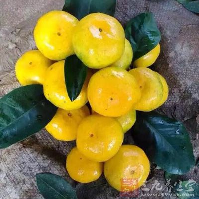 植物：柑桔科、桑科易吸收紫外線