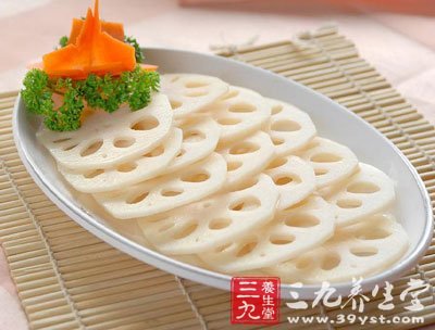 蓮藕的最佳吃法