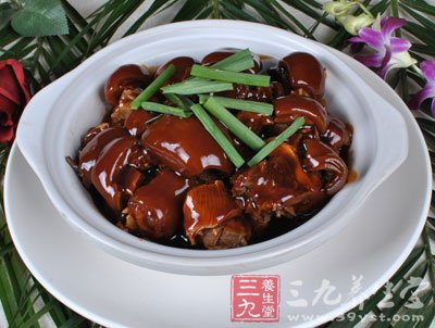 怎樣去除羊肉的膻味
