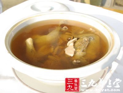最健康的吃法應該是主要吃雞肉