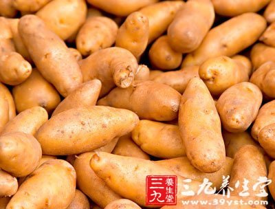 地瓜應該何時吃