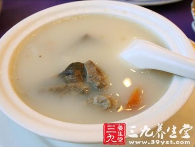 杏仁蘿卜煎