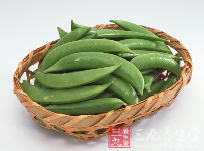 自制豌豆黃