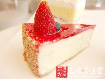 冬季養生 可以御寒的五大食物