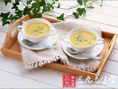 冬季養生 可以御寒的五大食物