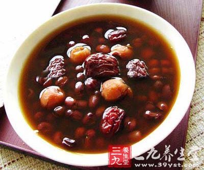 冬季養生 可以御寒的五大食物