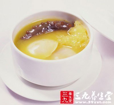 DIY五款秋冬養生粥