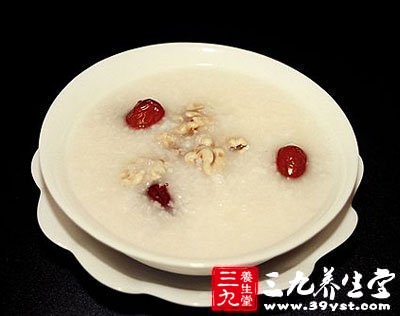 DIY五款秋冬養生粥