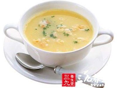 DIY五款秋冬養生粥