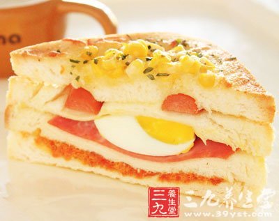 7款養胃食譜 讓你的胃溫暖過冬