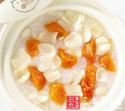 7款養胃食譜 讓你的胃溫暖過冬