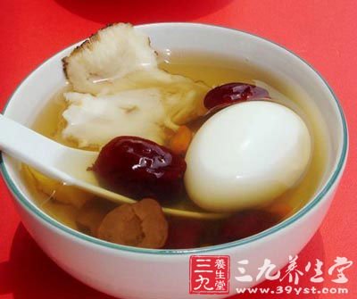 養肝湯的做法 教你輕松養肝 