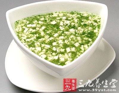 養肝湯的做法 教你輕松養肝 