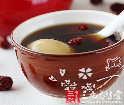 養肝湯的做法 教你輕松養肝 