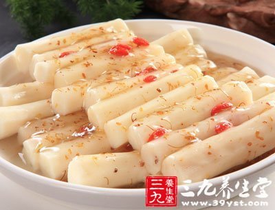 秋季將至吃哪些東西最滋補