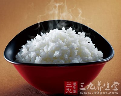 這樣蒸米飯更營養