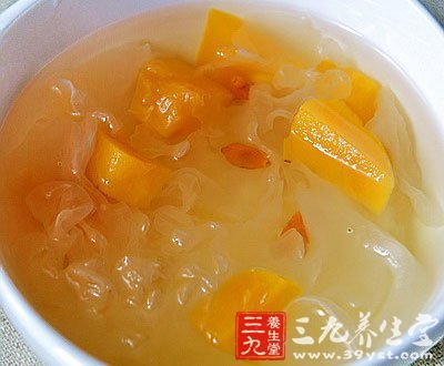 推薦幾款適宜女性的養生湯做法