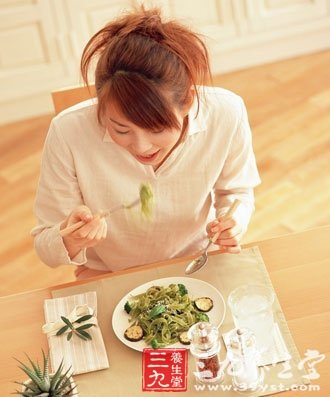 推薦幾款適宜女性的養生湯做法