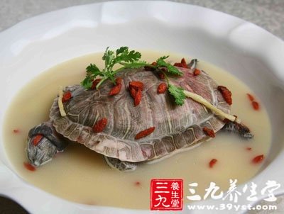 七種美顏湯 你喝對了嗎
