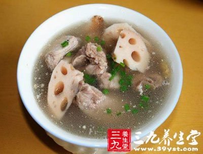 七種美顏湯 你喝對了嗎