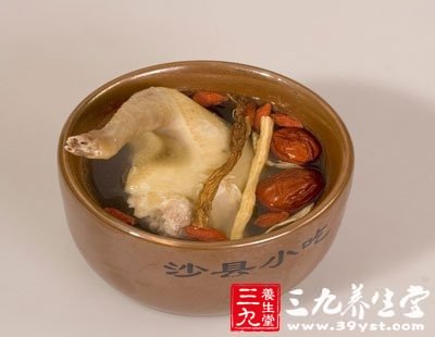七種美顏湯 你喝對了嗎
