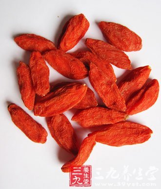 四枸杞食譜 明目又養生