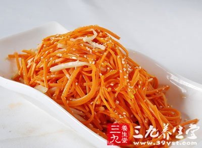 推薦六種美白靓膚湯