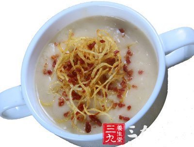 推薦六種美白靓膚湯
