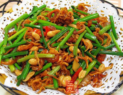 膠東小炒自己做