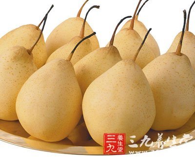 滋陰祛燥的冰糖養生食譜