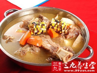調經補血湯 喝出輕松