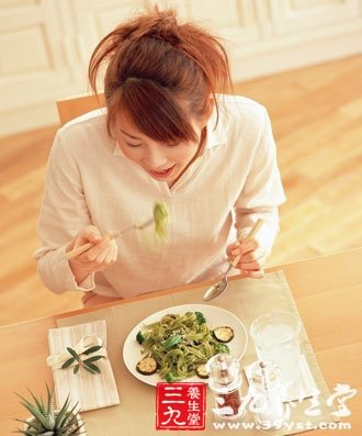 調經補血湯 喝出輕松