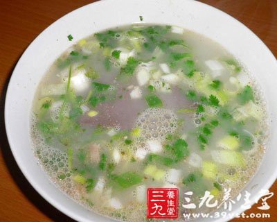 調經補血湯 喝出輕松