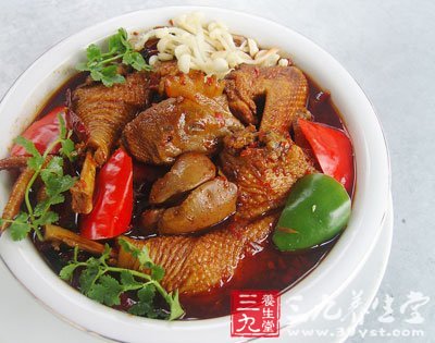 黑木耳的五種常見食法 養生又滋補