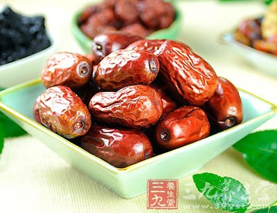 女性貧血不用愁 這些食物來幫您