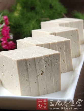 炖豆腐 美味自己做出來