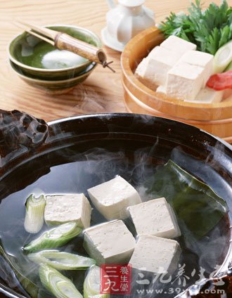炖豆腐 美味自己做出來
