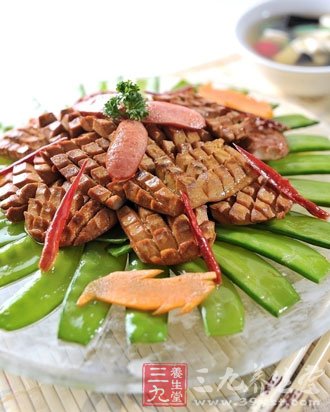 炖豆腐 美味自己做出來