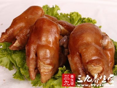 幾種潤膚養顏湯 有效防秋燥