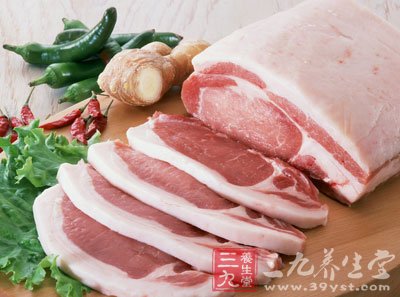 推薦一種五花肉的做法