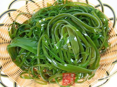 海帶豆腐湯 美味自己做