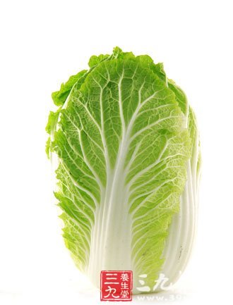 養生食譜之火腿菜