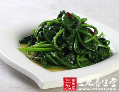 節後巧遇寒露 7美味養生餐清毒保健