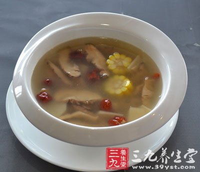 8種補血食療方 緩解經期疼痛