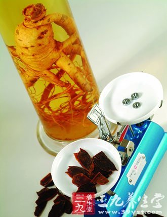 8種補血食療方 緩解經期疼痛