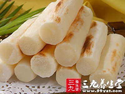 常煲這些粥 不用擔心腎氣不足