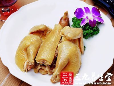 常煲這些粥 不用擔心腎氣不足