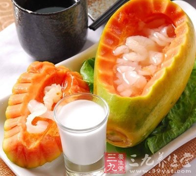 8秋季滋潤糖水 與干燥徹底說拜拜