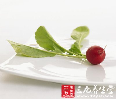 消食抗癌 醋泡蘿卜味道好